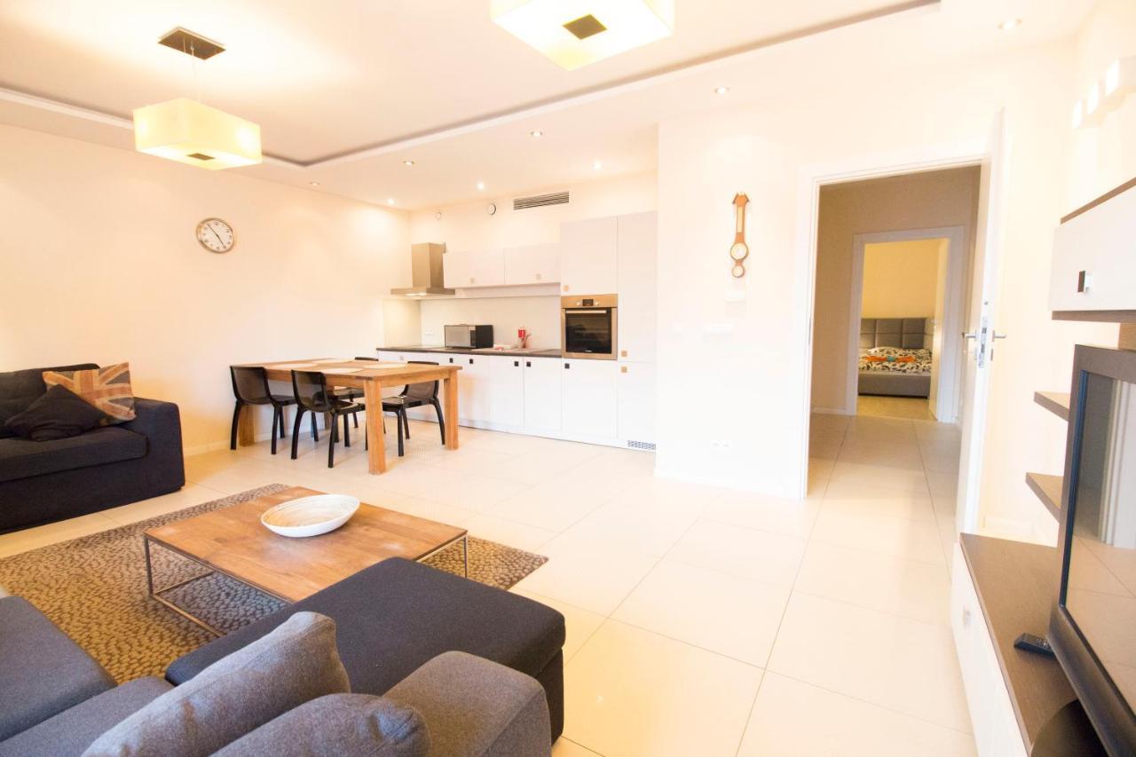 Apartments 4 You - Wroclaw — Zdjęcia 1